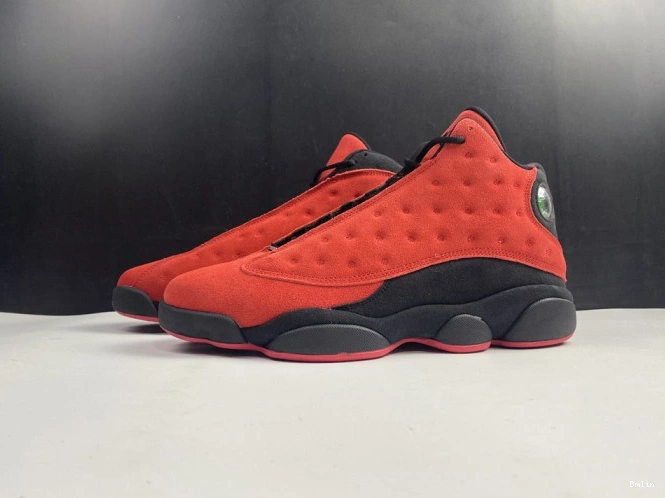 JORDAN AIR BRED" REVERSE 13 602 DJ5982 0730